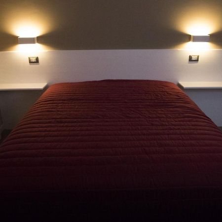 レッジョ・ディ・カラブリア Tre Fontane Bed & Breakfast エクステリア 写真